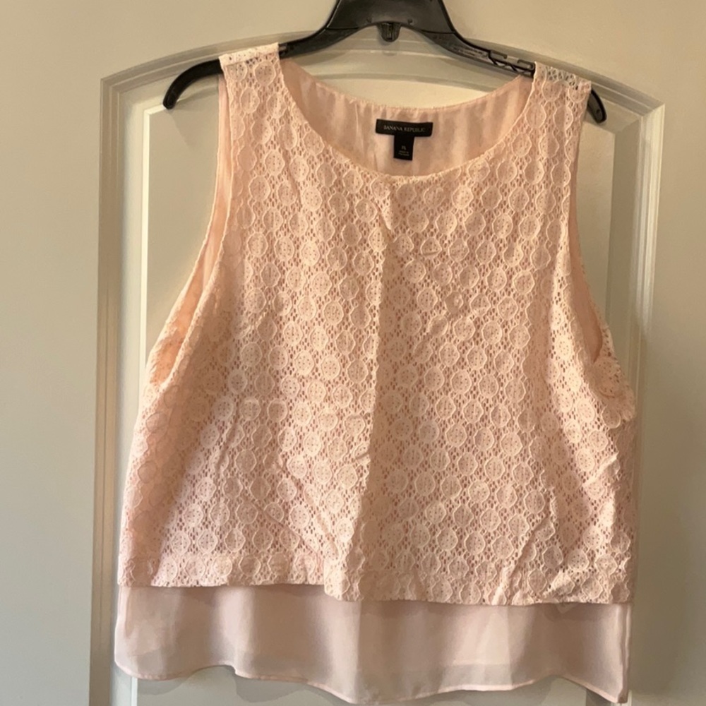 Blush color